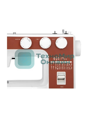 Швейная машина Comfort 3030