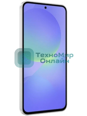 Смартфон Samsung Galaxy A36 5G SM-A366E 8/128Gb белый