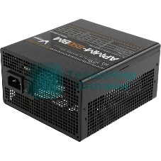 Блок питания Aerocool/Formula ATX 850W APMM-850BM 80 PLUS bronze (20+4pin) APFC 140мм fan 6xSATA Cab Manag RTL