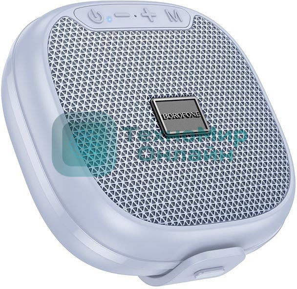 Портативная колонка BOROFONE (6941991118142) BR47 Blue Star