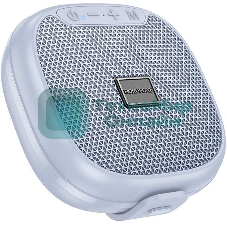 Портативная колонка BOROFONE (6941991118142) BR47 Blue Star