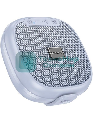 Портативная колонка BOROFONE (6941991118142) BR47 Blue Star