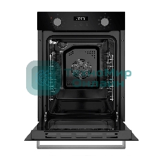 Шкаф духовой электрический Maunfeld EOEM519PB
