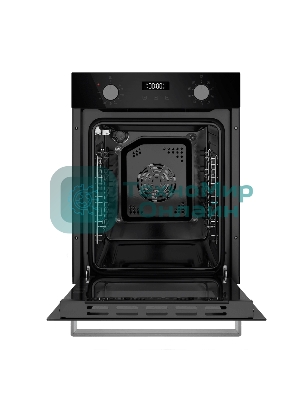 Шкаф духовой электрический Maunfeld EOEM519PB