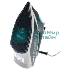 Утюг Sakura SA-3061CG Premium 2600 Вт керам.подошва автооткл пар.увлажнение самоочист