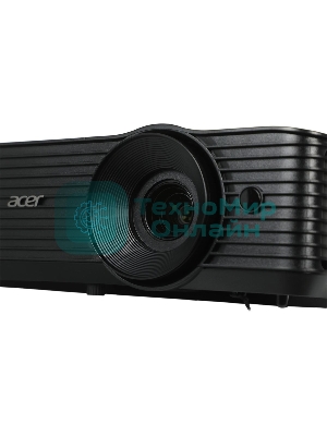 Проектор Acer X1128H DLP 4500Lm (800x600) 20000:1 ресурс лампы:6000часов 1xHDMI 2.7кг