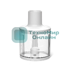 Блендер погружной Blackton Bt HB420PS White-Black