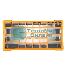 Система хранения DEKO RDKPS30, 30 выдвижных ящиков (51х15.8х25.5 см)