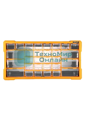 Система хранения DEKO RDKPS30, 30 выдвижных ящиков (51х15.8х25.5 см)