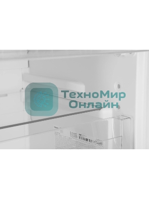 Морозильная камера Hotpoint HFZ 5171 W, белый, 250л, 5 ящиков