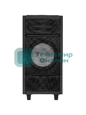 Минисистема AIWA CAS-2021 черный