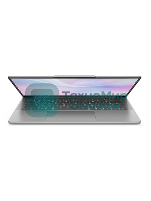 Ноутбук Lenovo IdeaPad Slim 5 14ARP10 серый 14