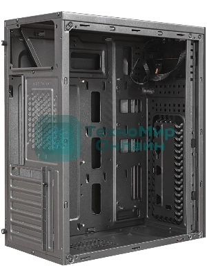 Компьютерный корпус Ginzzu A370