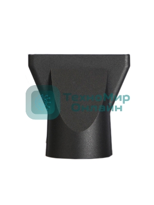 Фен Centek CT-2239 черный, 2200 Вт