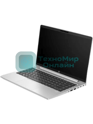 Ноутбук HP ProBook 440 G10 Intel Core i5 1335U 1300MHz/14