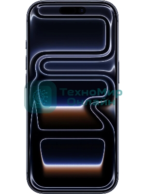 Смартфон Apple iPhone 17 Pro 512Gb Deep Blue A3523 MG8N4ZA/A 195950628234