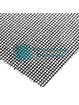 Сетка абразивная Denzel P 400, 115 х 280 мм, 5 шт.