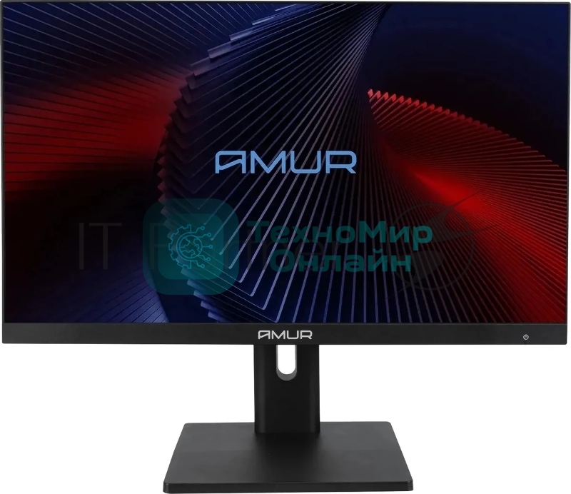 Моноблок Amur Тигр H6I12 23.8