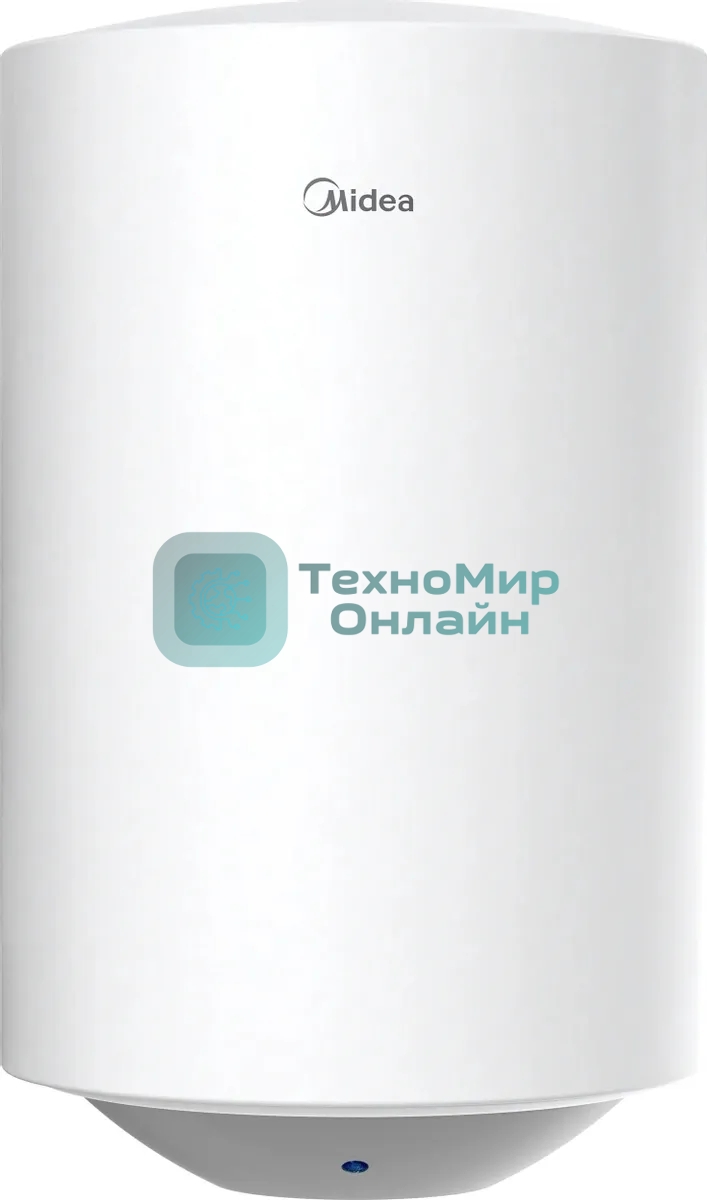 Накопительный водонагреватель Midea MWH30-15MPC 30 литров
