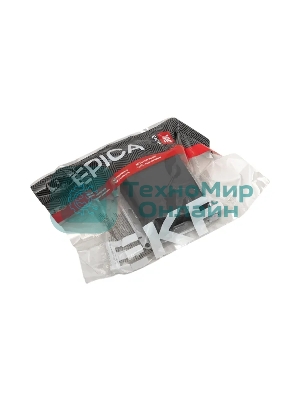 Кабельный вывод EKF UP1-COB-00 Эпика черный