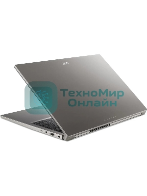 Ноутбук Acer Aspire Lite AL15-33P-3809/15.6