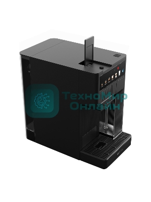 Кофемашина GARLYN Barista Compact