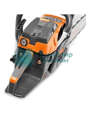 Пила цепная бензиновая Daewoo DACS 4500