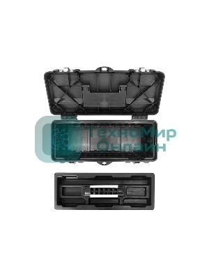 Ящик для инструментов Deli DL432717 400 х 180 х 180 мм