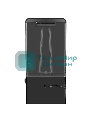 Кофеварка капсульного типа 2в1 Maunfeld MCCM-CM823GN