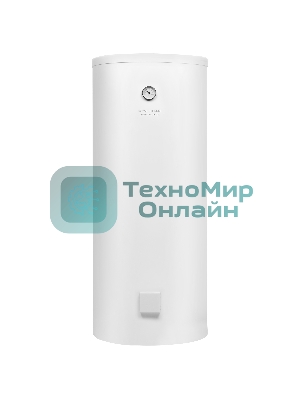 Бойлер косвенного нагрева Royal Thermo AQUATEC INOX RTWX 200 напольный