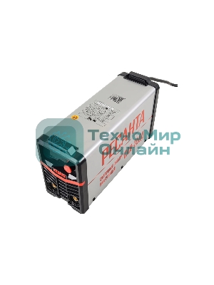 Сварочный аппарат Ресанта САИ-250Д инвертор ММА/TIG 9.5кВт