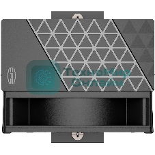 Кулер для процессора PCCooler R300 BK S115X/1200/1700/1851/AM4/AM5 (TDP 150W, 92mm Fan, 3 тепловые трубки 6мм, 800-2200RPM, 18-30dBa)