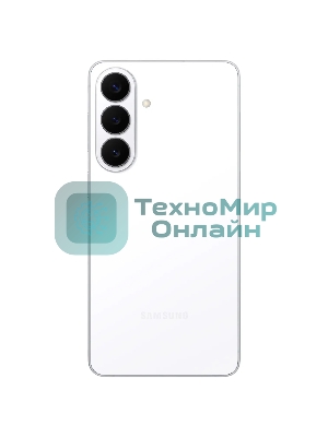 Смартфон Samsung Galaxy S26+ SM-S947B 12/256Gb, белый