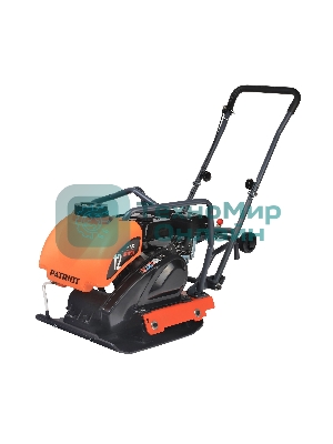 Виброплита PATRIOT SVR-80T