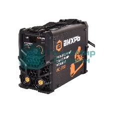 Сварочный аппарат инверторный Вихрь ИС-250
