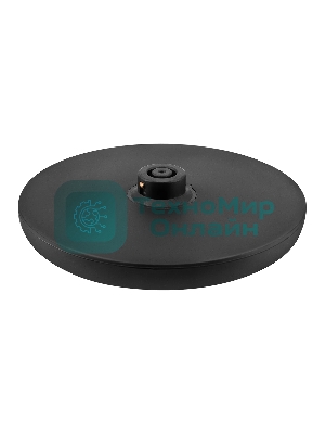 Чайник электрический BRAYER BR1012BK, 2200 Вт, 1.7 л