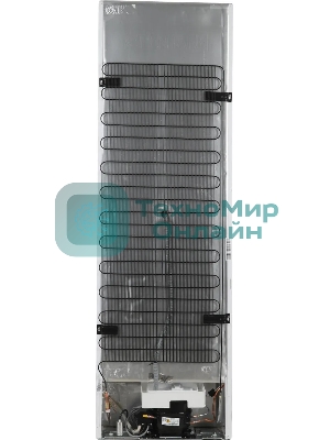 Встраиваемый холодильник Beko BCSA2750 двухкамерный белый