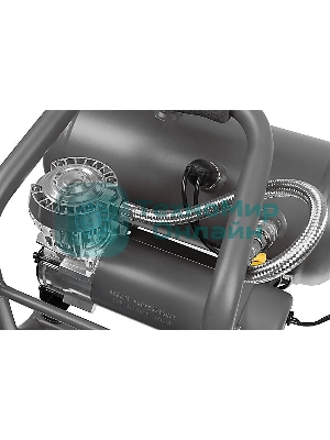 Автомобильный компрессор Berkut SA-06