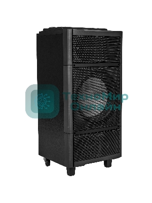 Минисистема AIWA CAS-2021 черный