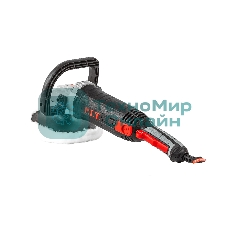 Полировальная машина P.I.T. PPO180-C1 1400Вт 3500об/мин рез.шпин.:M14 d=180мм