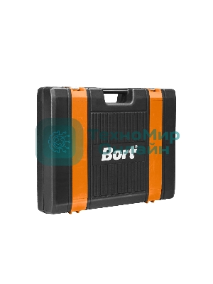 Набор ручного инструмента Bort BTK-142U