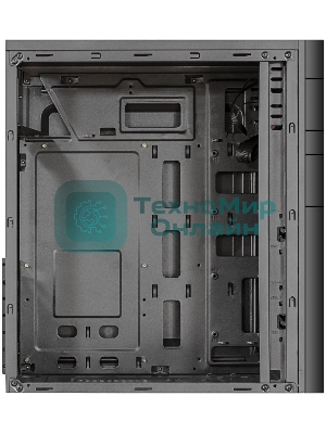 Компьютерный корпус Ginzzu A370