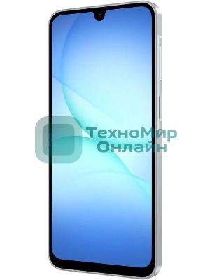 Смартфон Samsung Galaxy A17 SM-A175F, 6/128Gb, серый