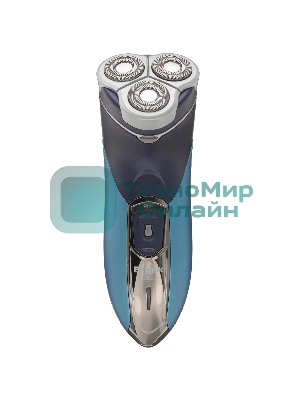 Электробритва Бердск 3363А