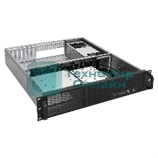 Серверный корпус ExeGate Pro 2U550-06/2U2088 (RM 19
