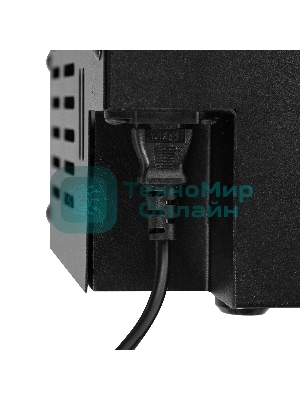 Очаг электрический Royal Thermo RTFP/P630M 3D Cassette Mystery