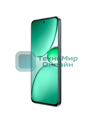 Смартфон Realme C85 Pro RMX5555 6/128Gb, темно-зеленый