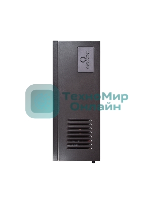 Котел электрический THERMEX Sonne 12 Wi-Fi (Grey)