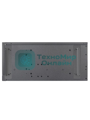 Компьютерный корпус Silverstone SST-RM51