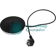 Чайник электрический Centek CT-0011 стекло